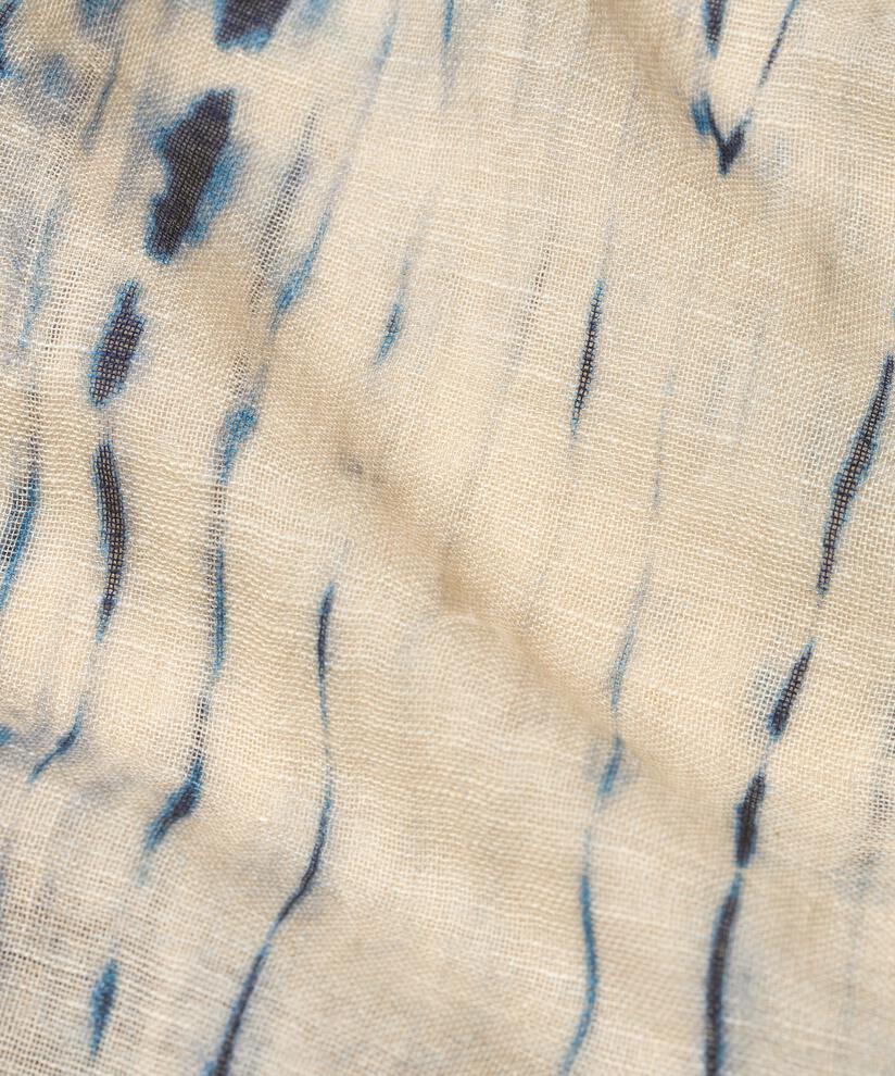 Alonza Skjerf, Mood Indigo