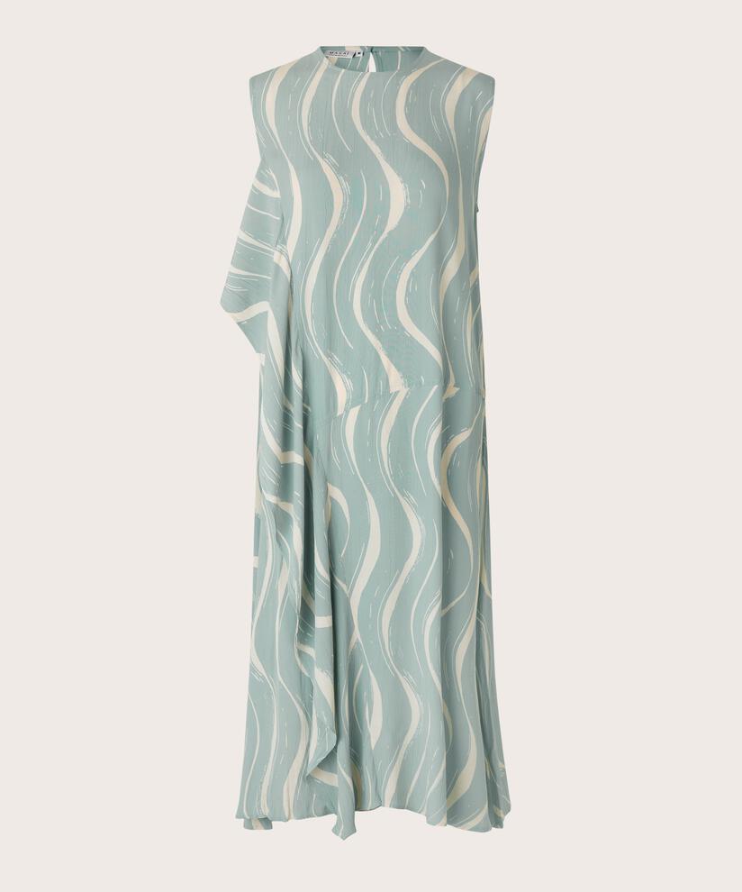 NYXIMA KJOLE, Blue Surf