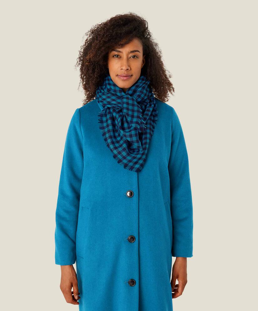 Asserina Skjerf, Celestial