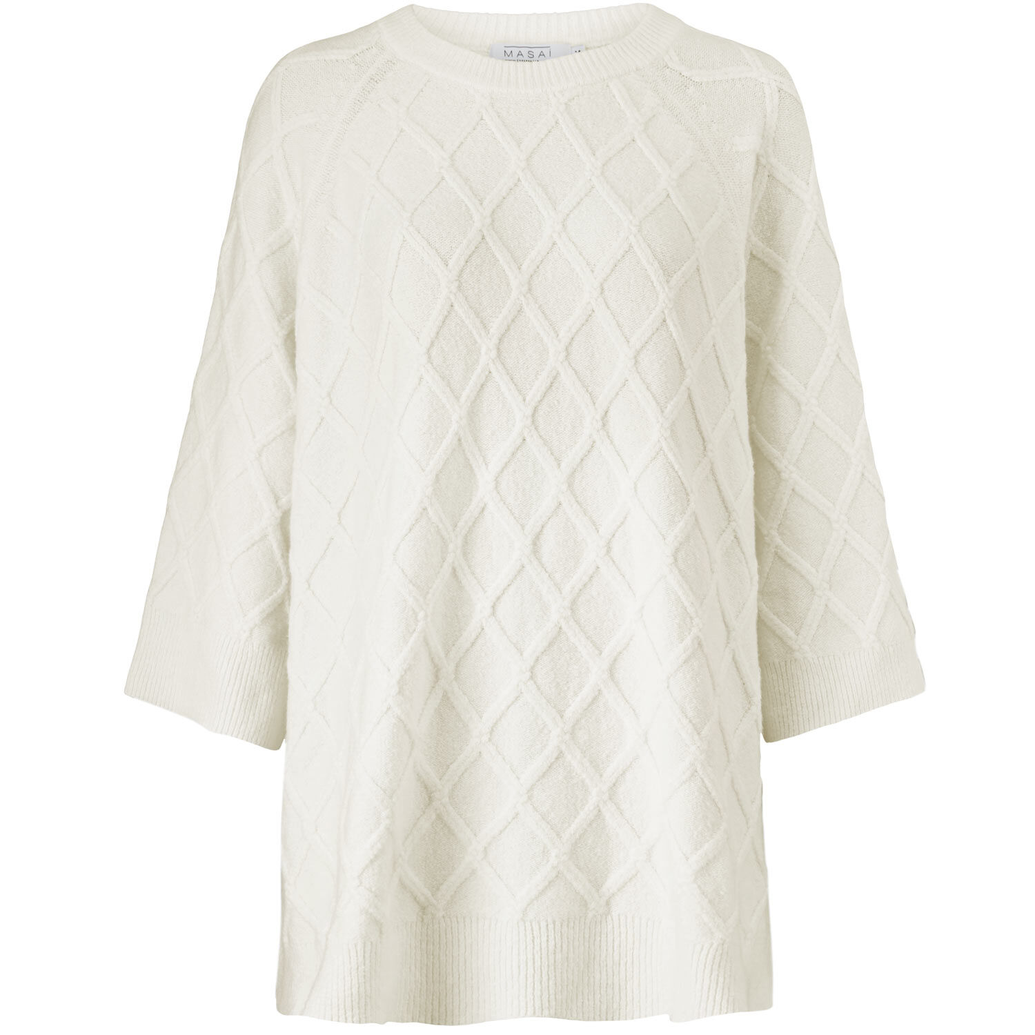 FRANIS TOPP, Whitecap