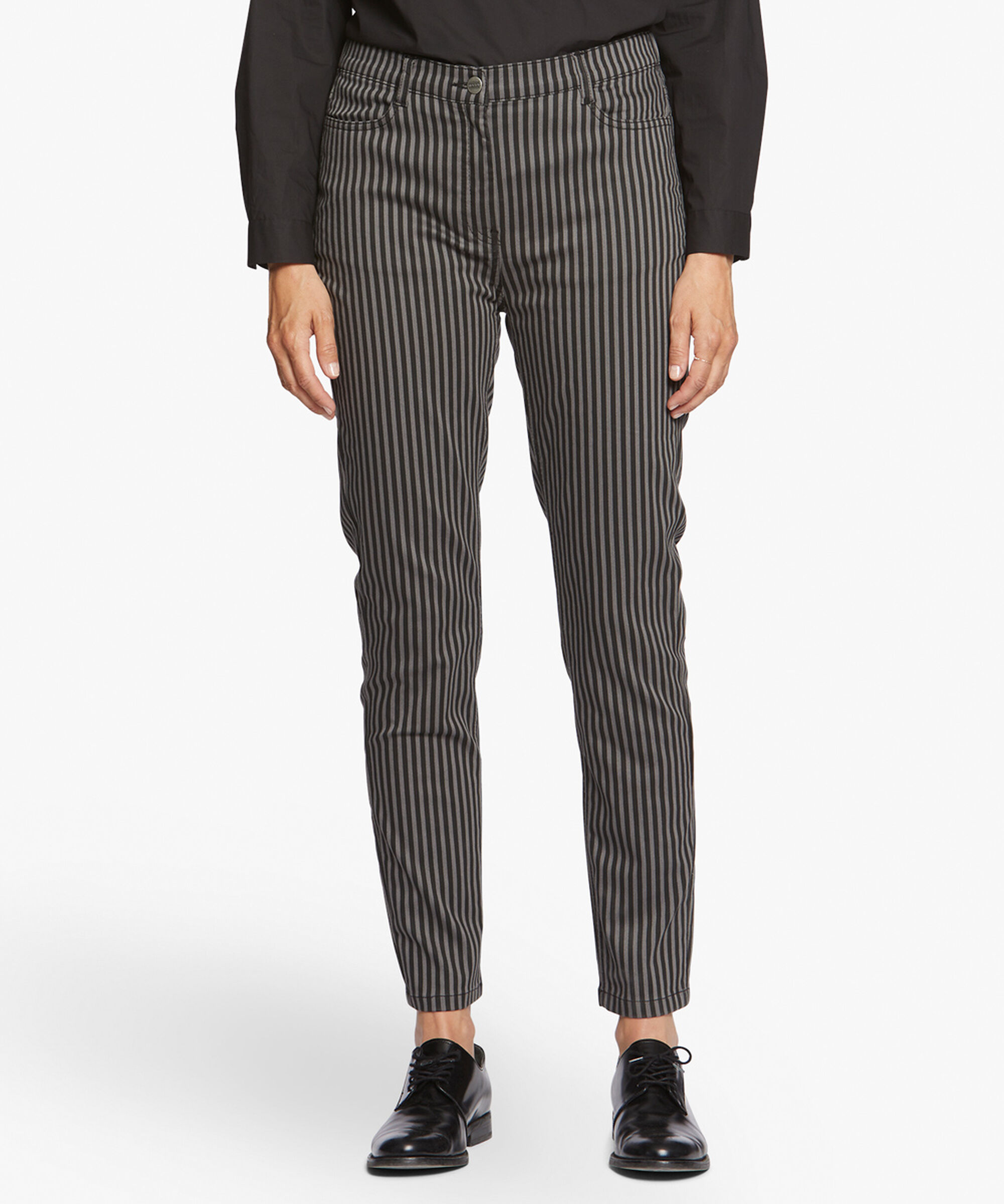 PENNY BUKSER REGULAR, Gargoyle