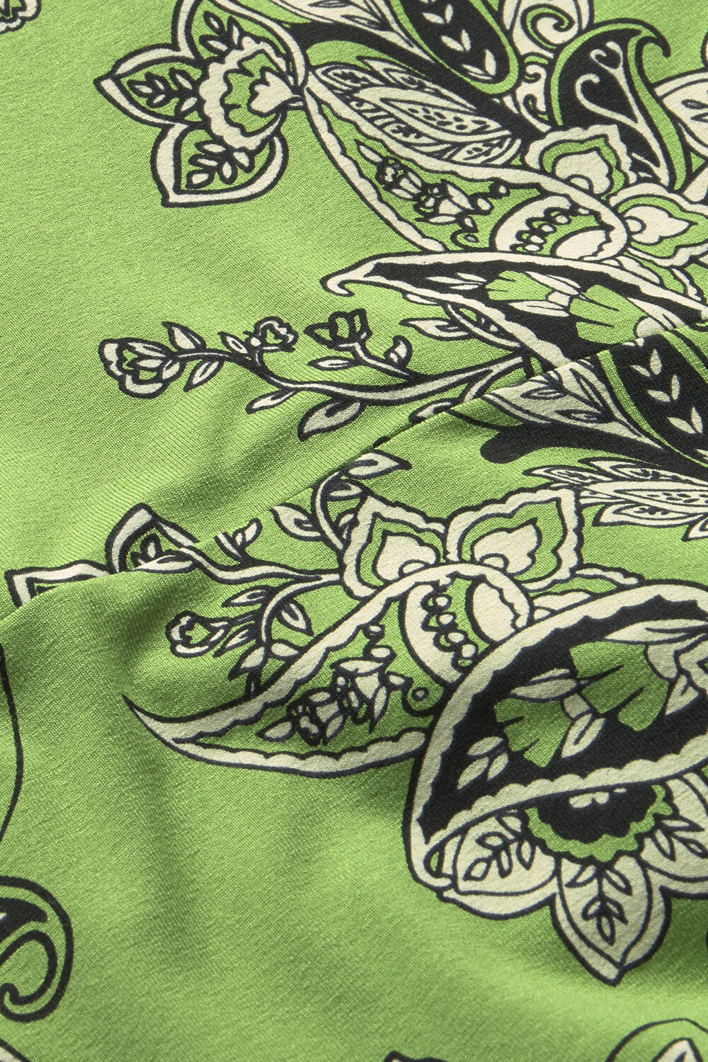 NEBALA KJOLE, Peridot