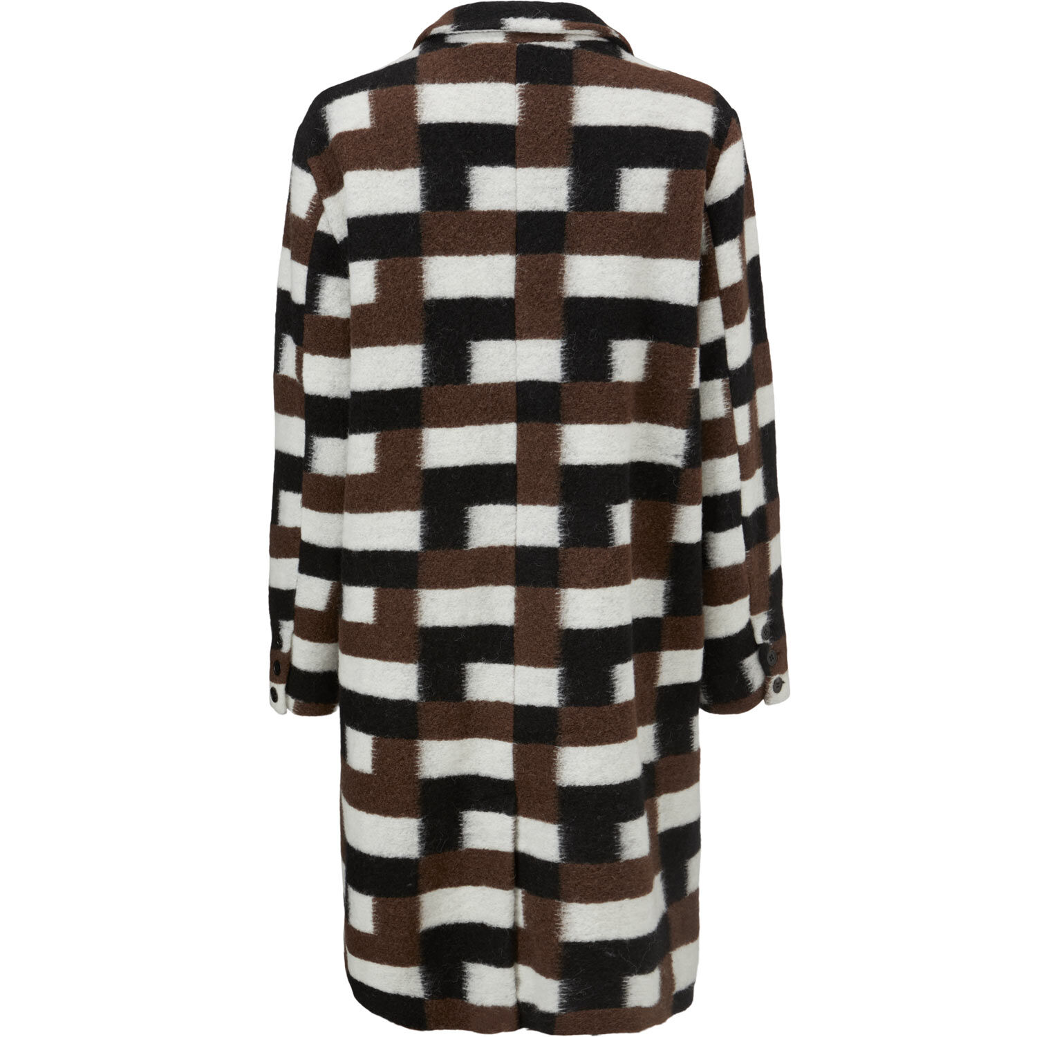 TURA ULLK&Aring;PE, Chestnut