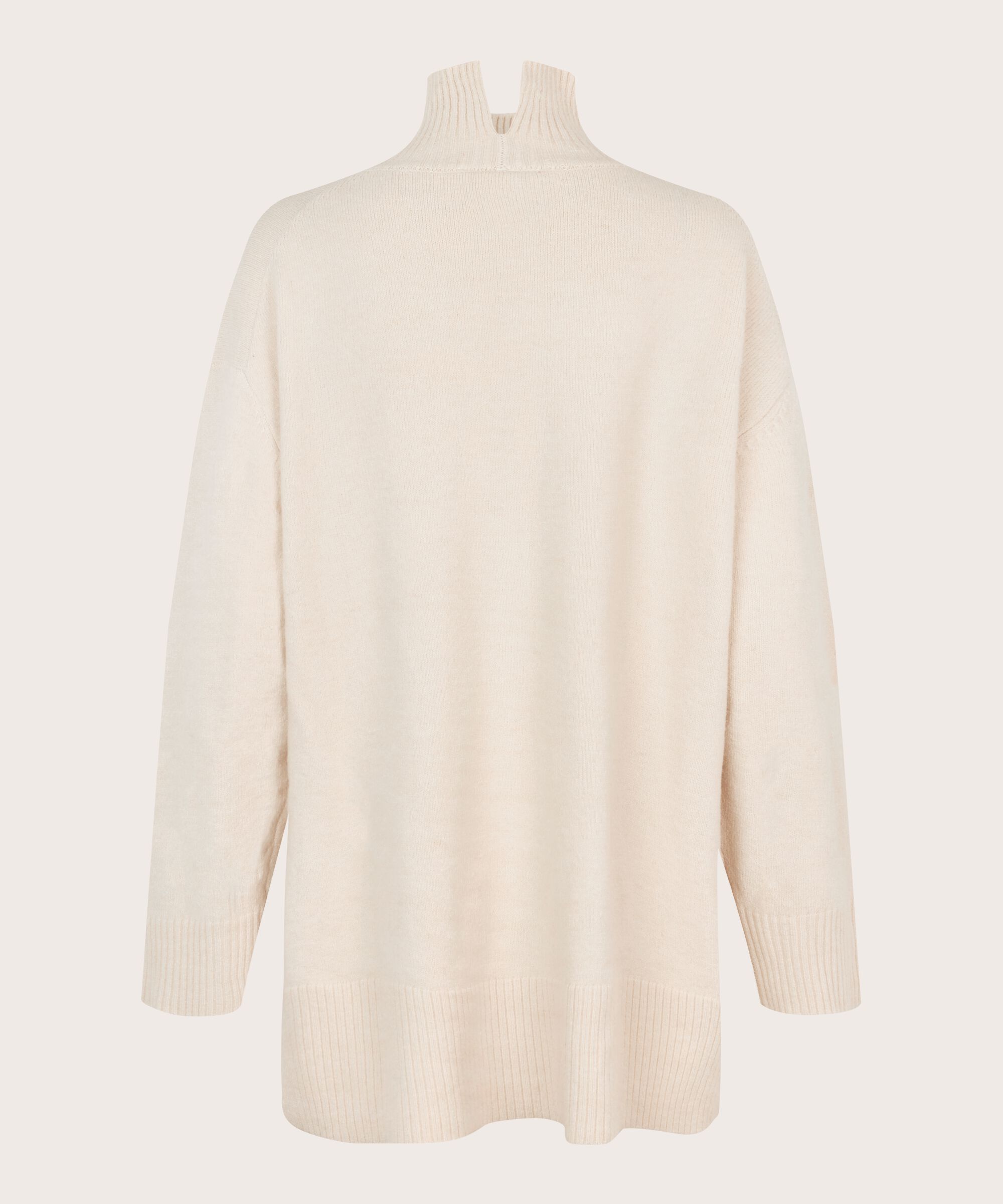 Gaustina Strikkegenser, Whitecap