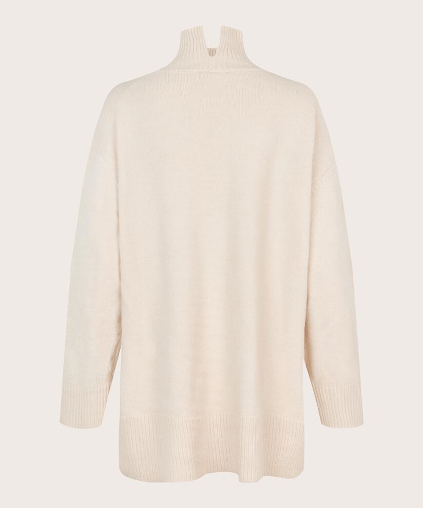 Gaustina Strikkegenser, Whitecap