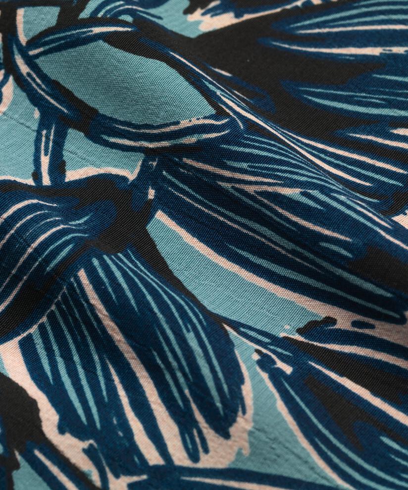 Degana Topp, Teal