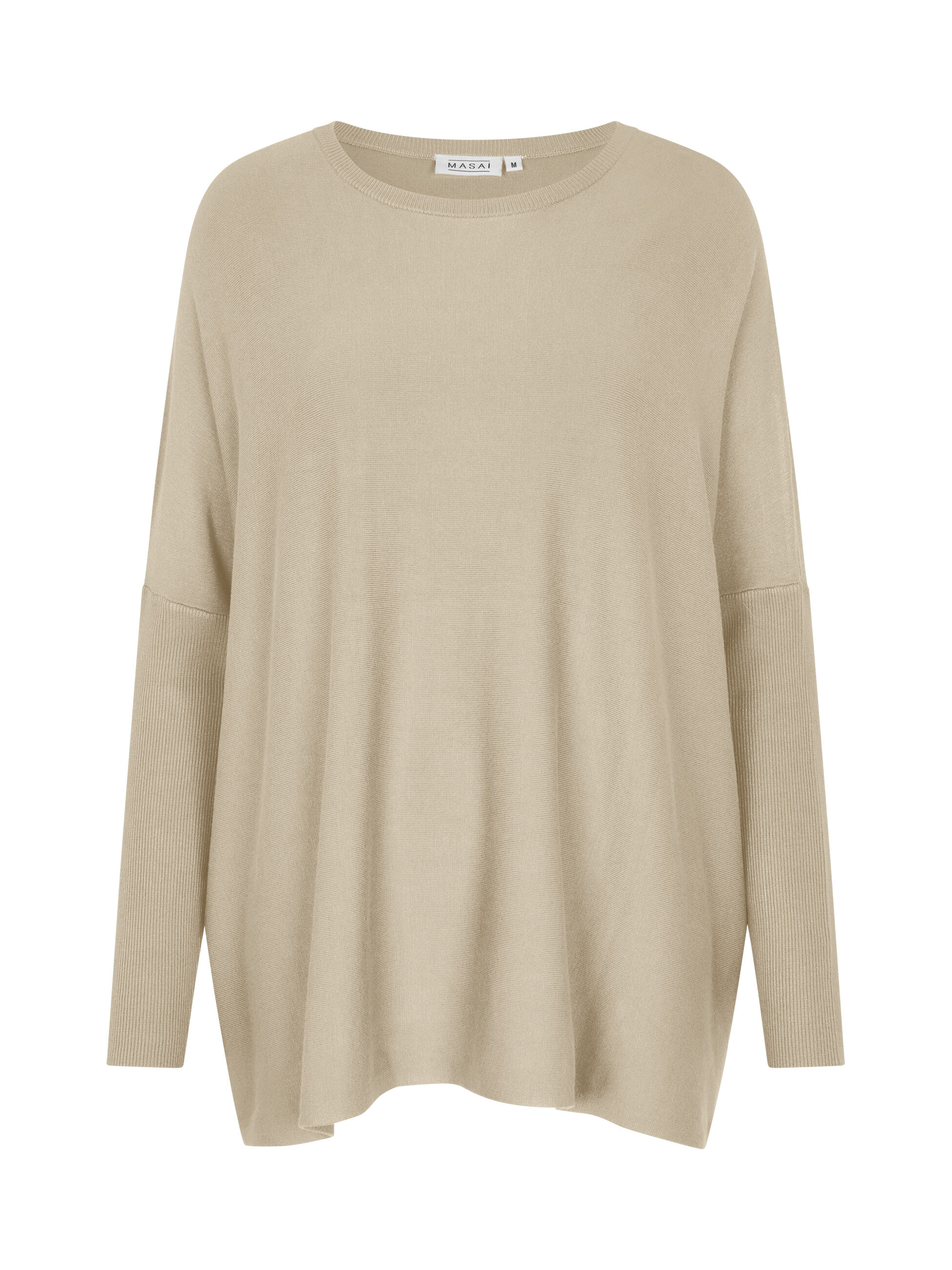 Fanasi Topp, White Pepper