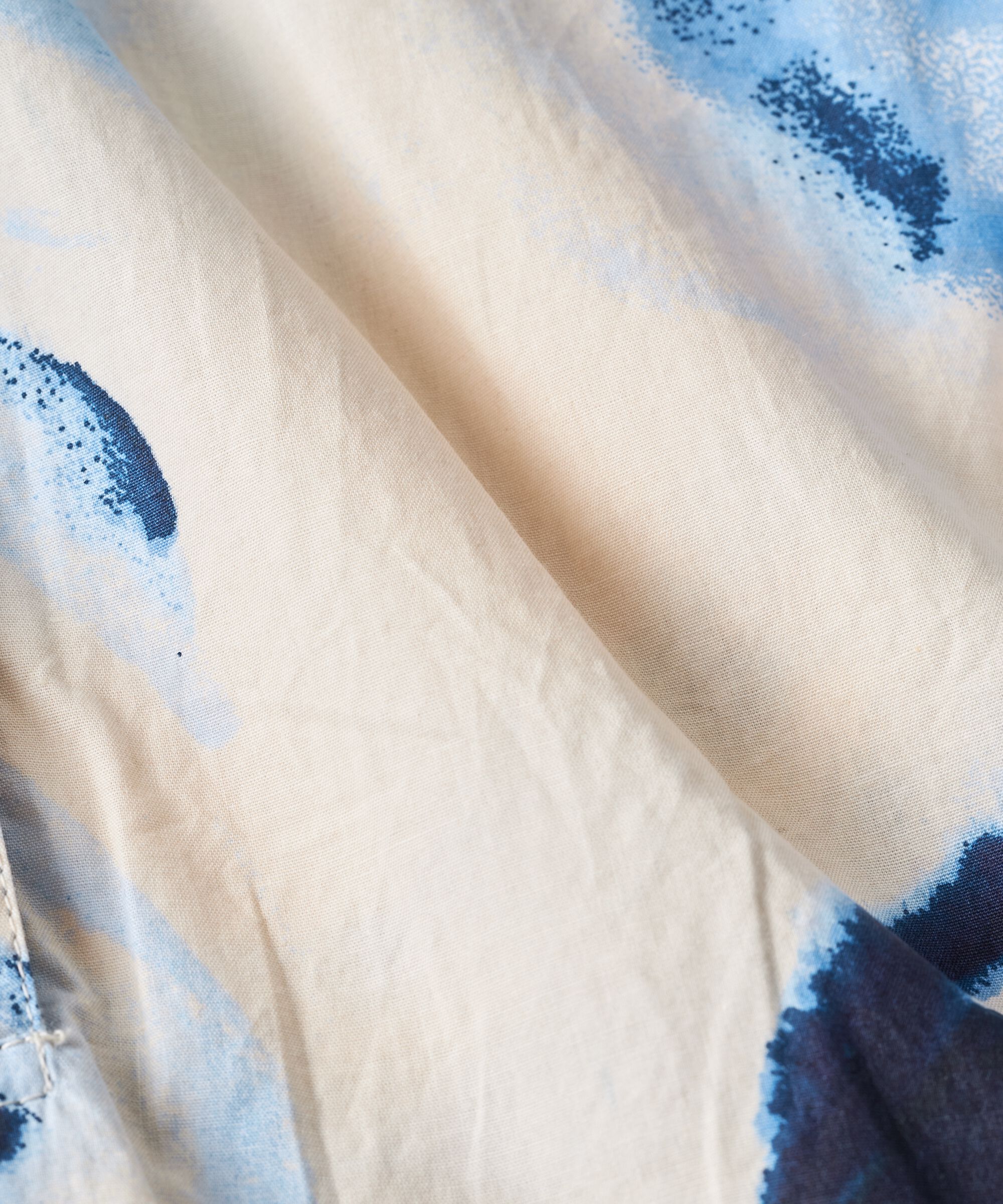 Nizhoni Kjole, Powder Blue