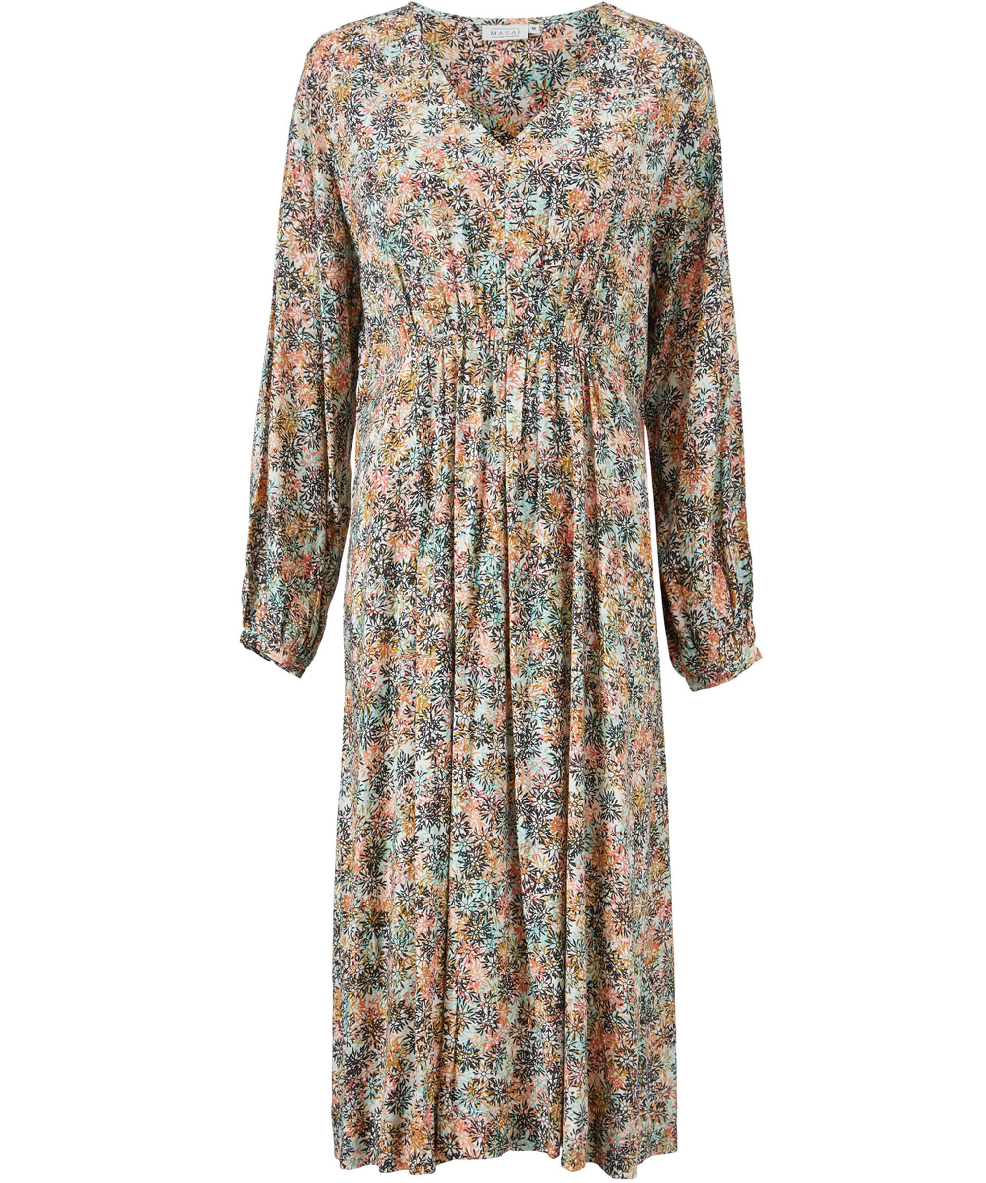 NYMA KJOLE, Sun Baked