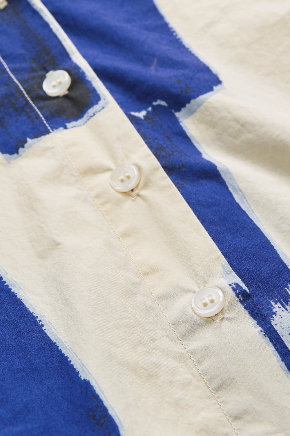 IMMA SKJORTE, Clematis Blue