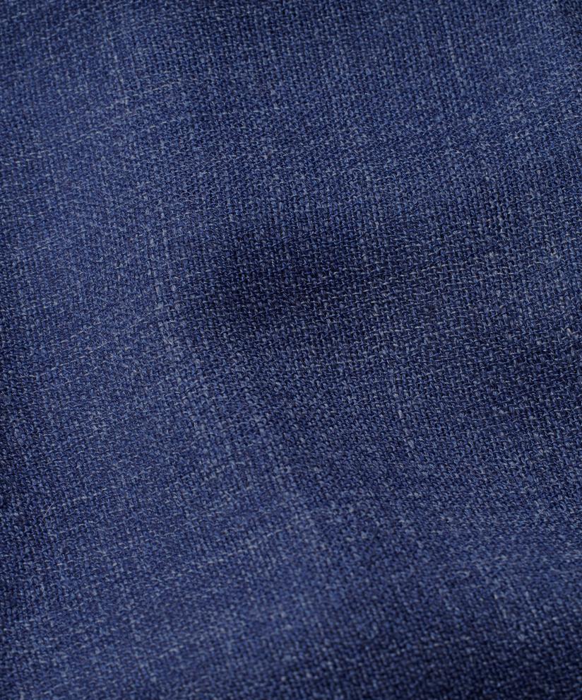 Amarani ullskjerf, Bijou Blue