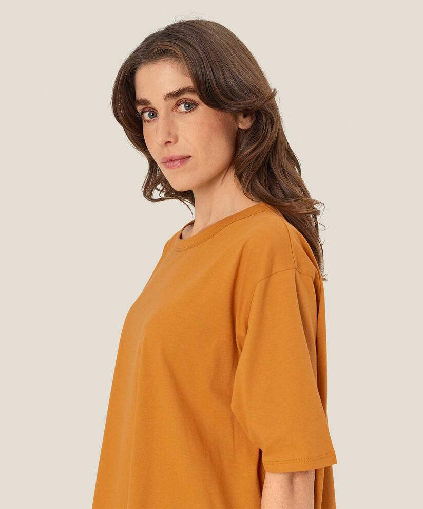 Doreann JERSEY Topp, Inca Gold