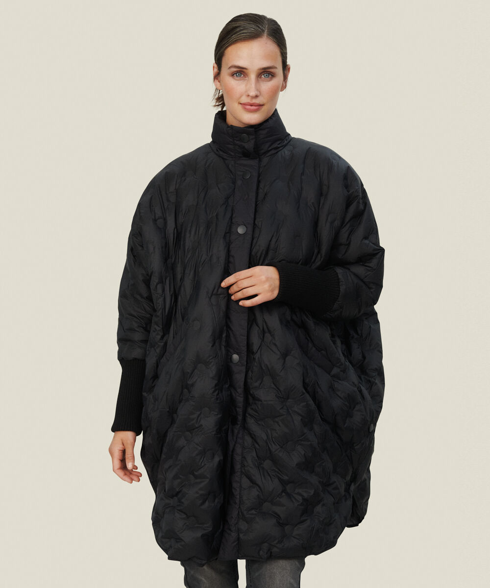 TILDA DUNK&Aring;PE, Black