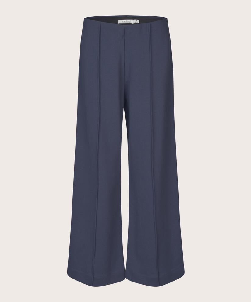 Pilvi JERSEY Bukser, Mood Indigo