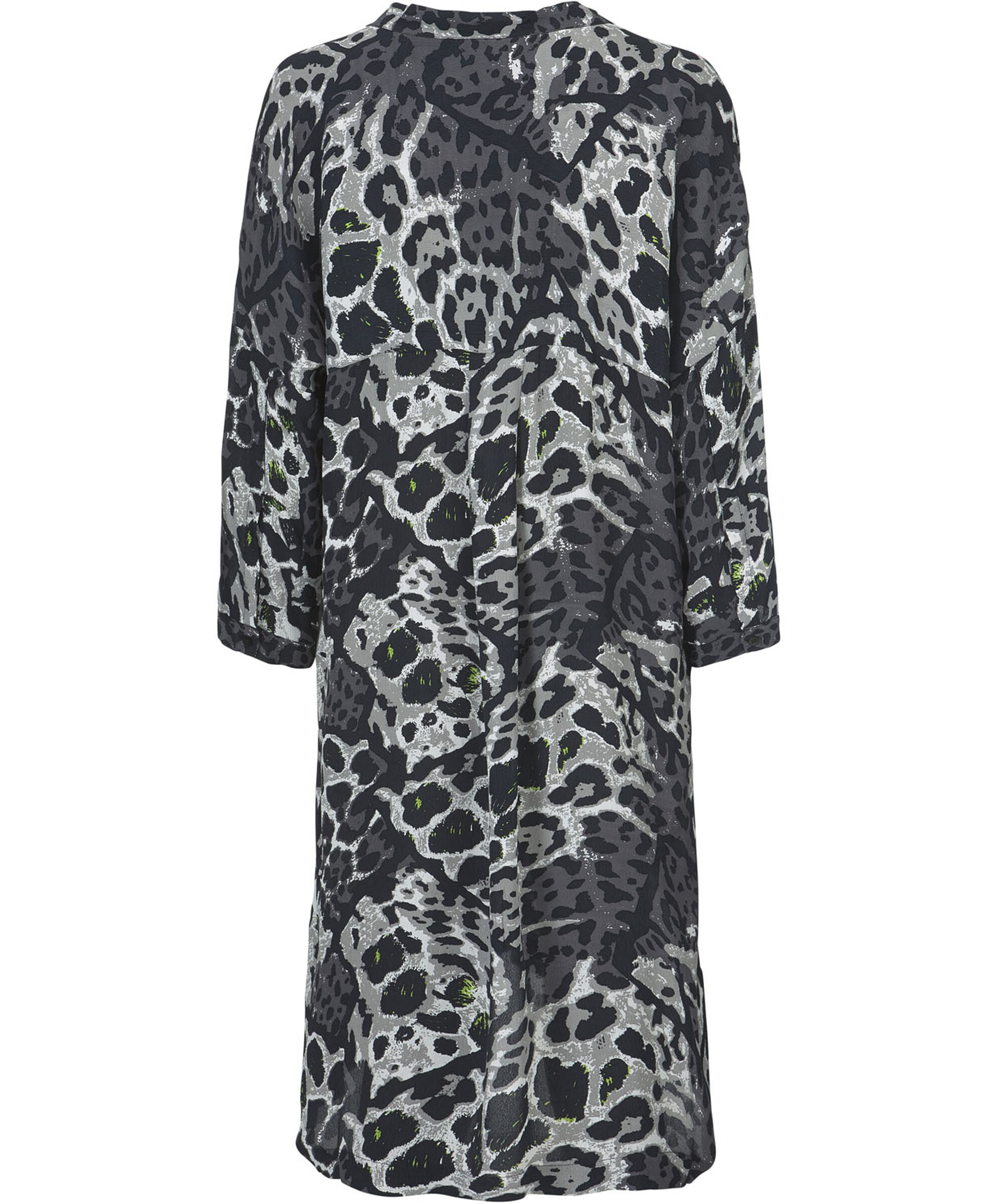 NAKATA KJOLE, Peridot