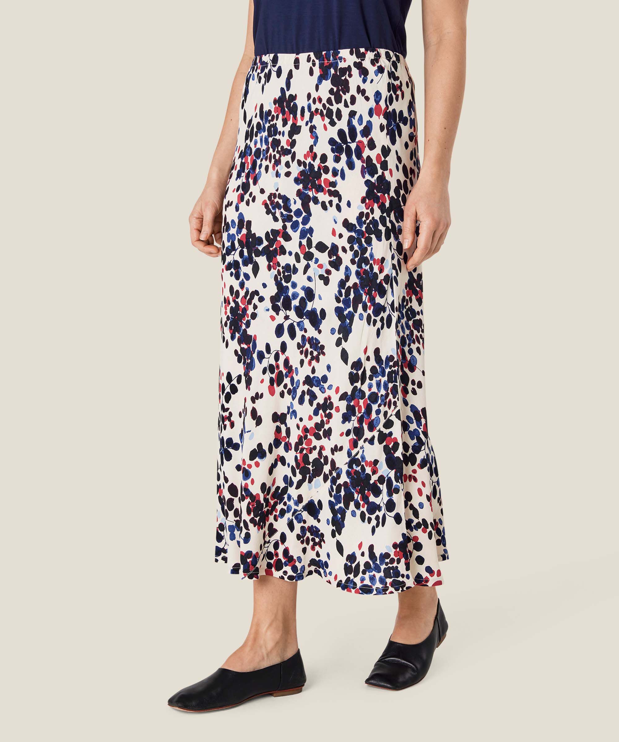 Sybil Skjørt, Whitecap