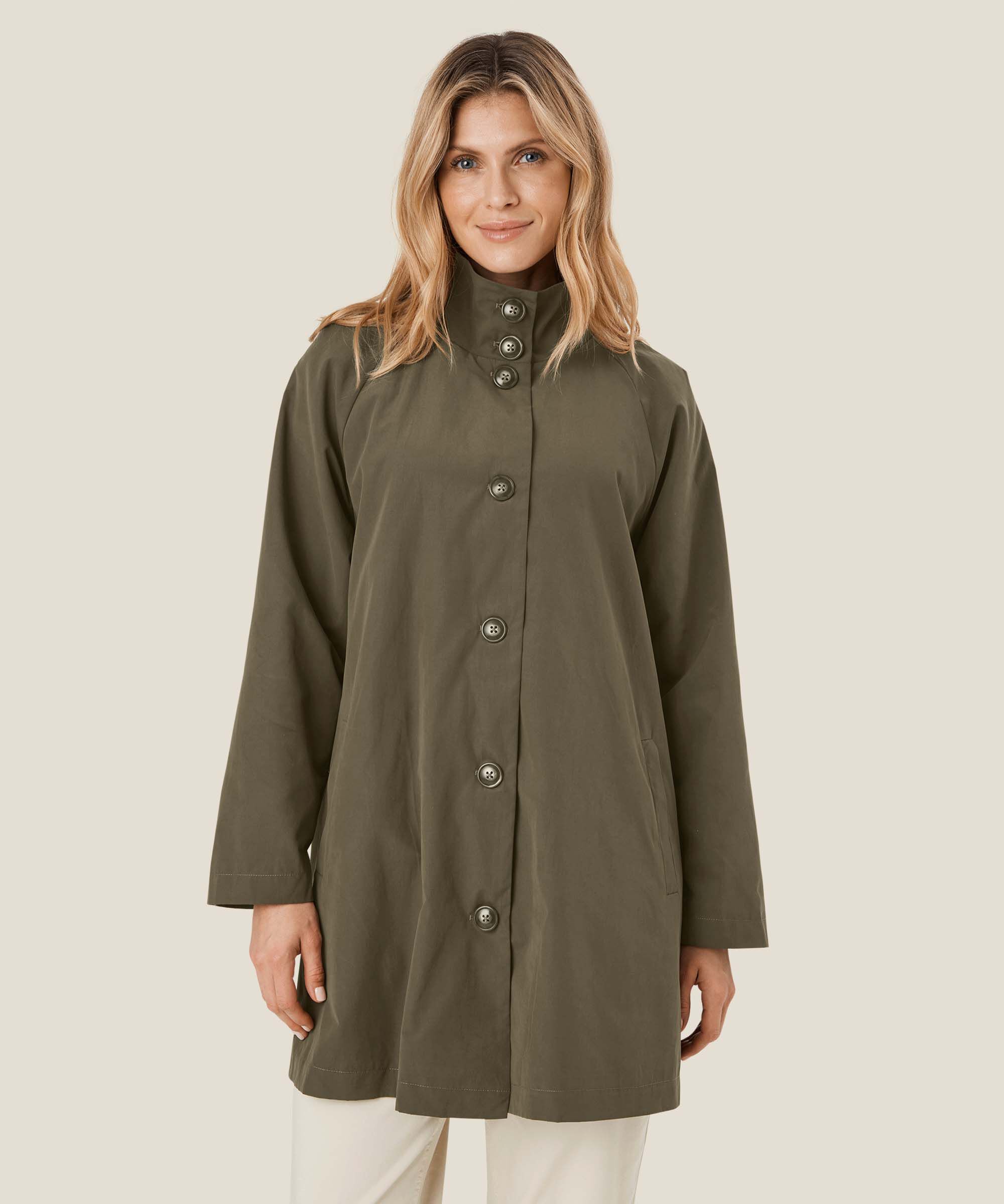 Teresa Kåpe , Crocodile