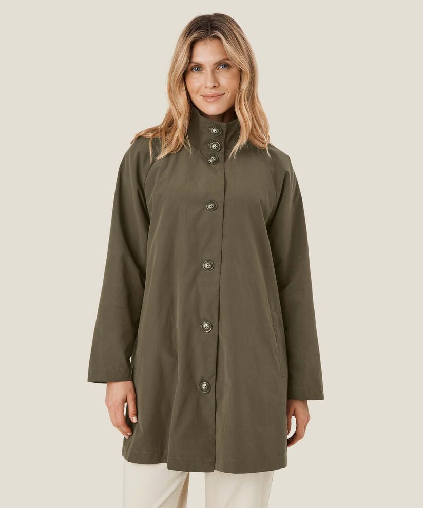 Teresa Kåpe , Crocodile