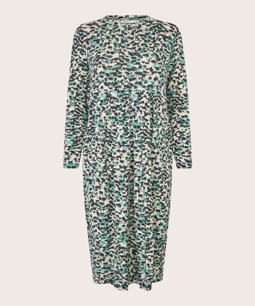 Namo JERSEY Kjole, Winter Green