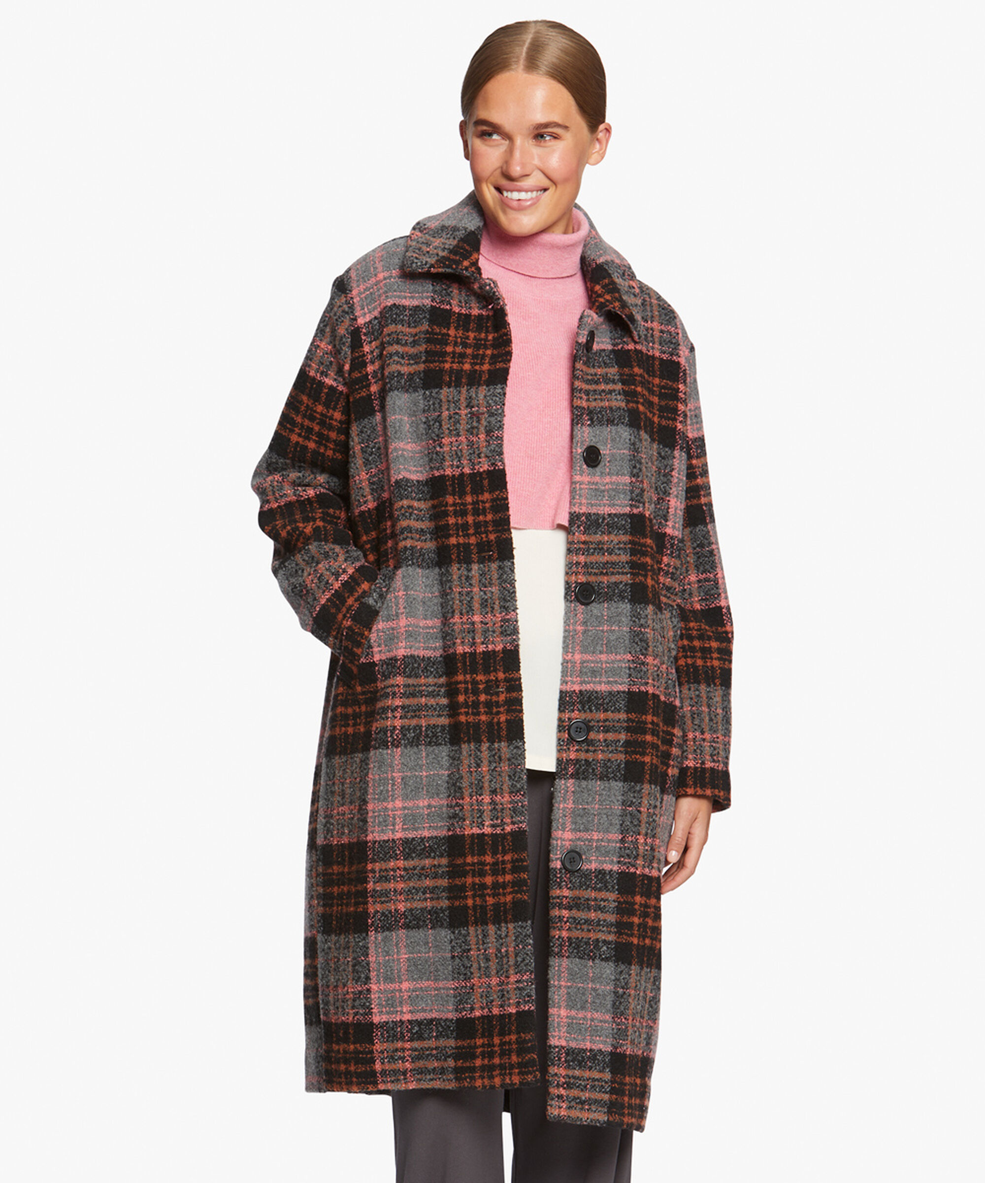 ALBA KRAGE, Chateau Rose