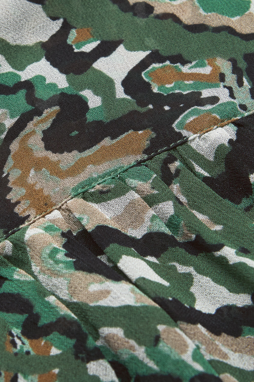 NEMAS KJOLE, Stone Green