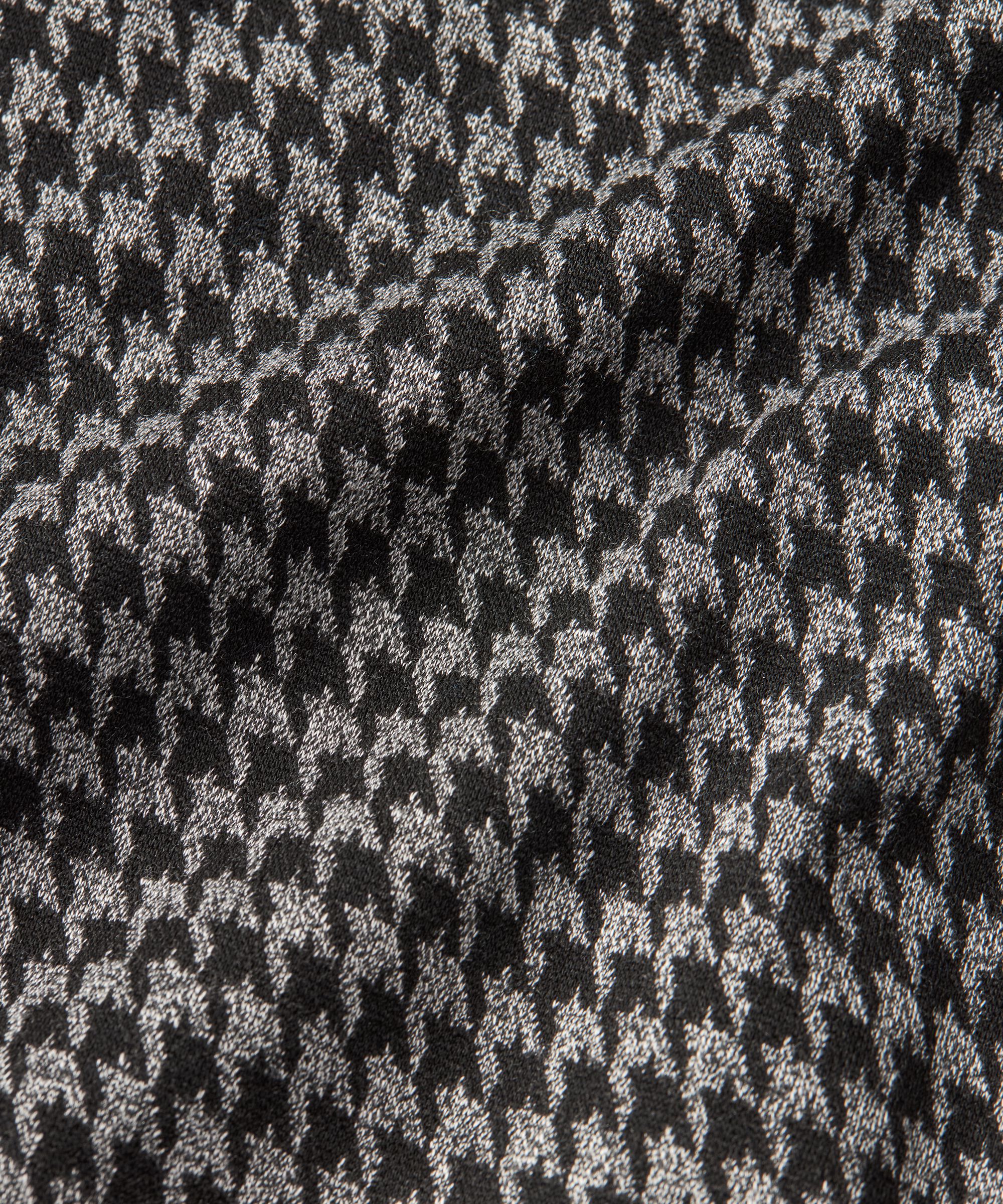 Jorgine JERSEY Vest, Black