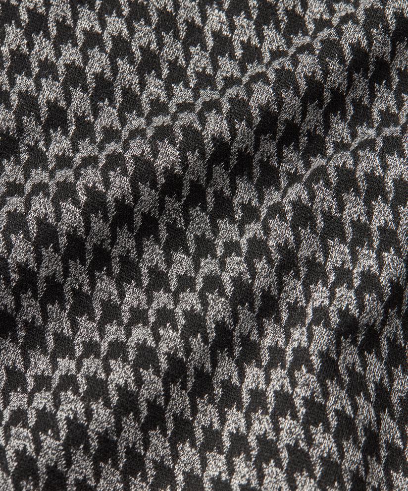 Jorgine JERSEY Vest, Black