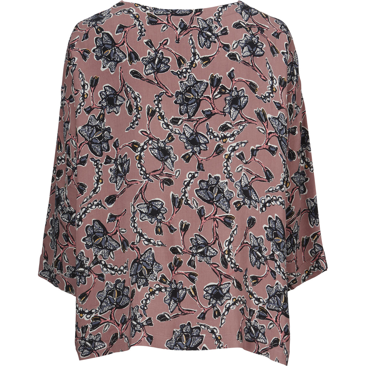 BECCA TOPP, Peach Blossom