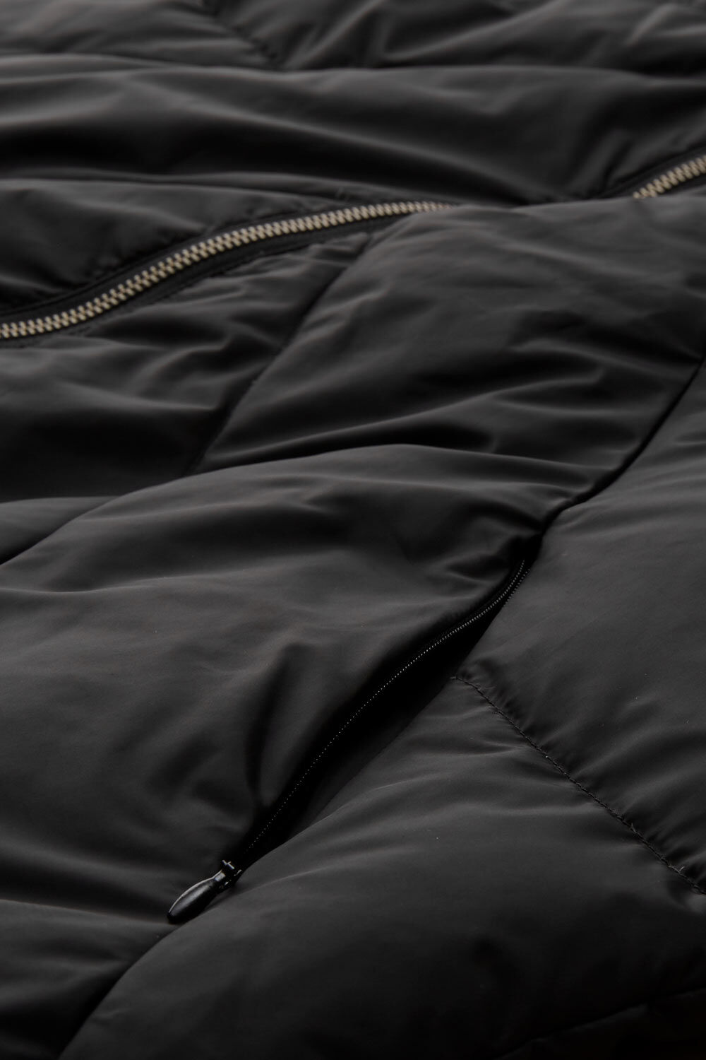 TIPPI K&Aring;PE, Black