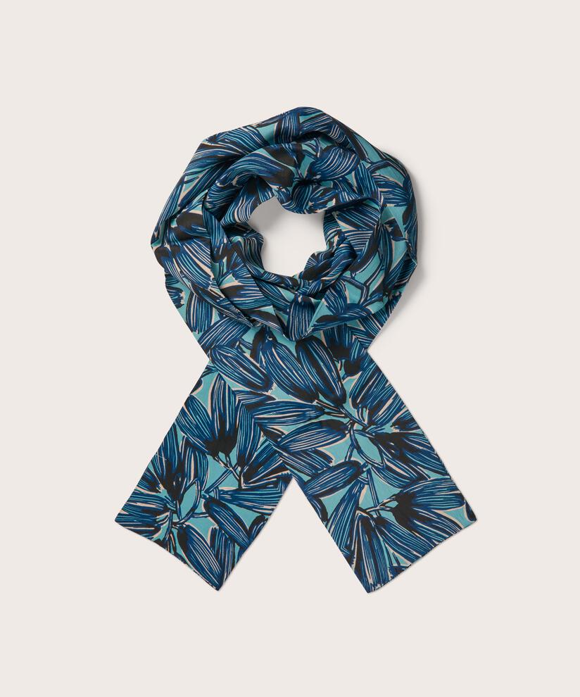 Alo Skjerf, Teal