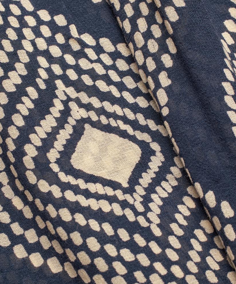 Daffodil Topp, Mood Indigo