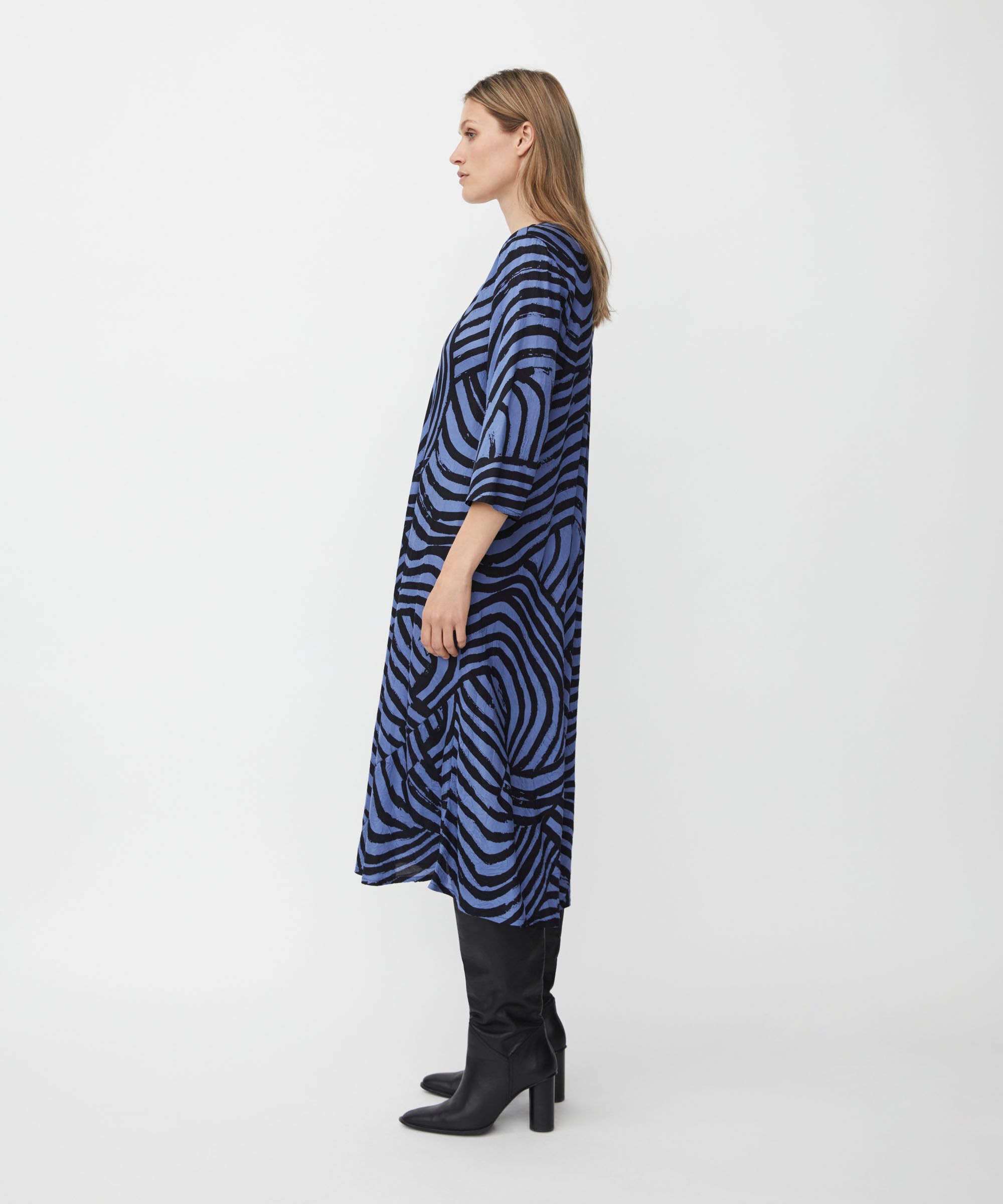 Norelle Kjole, Bijou Blue