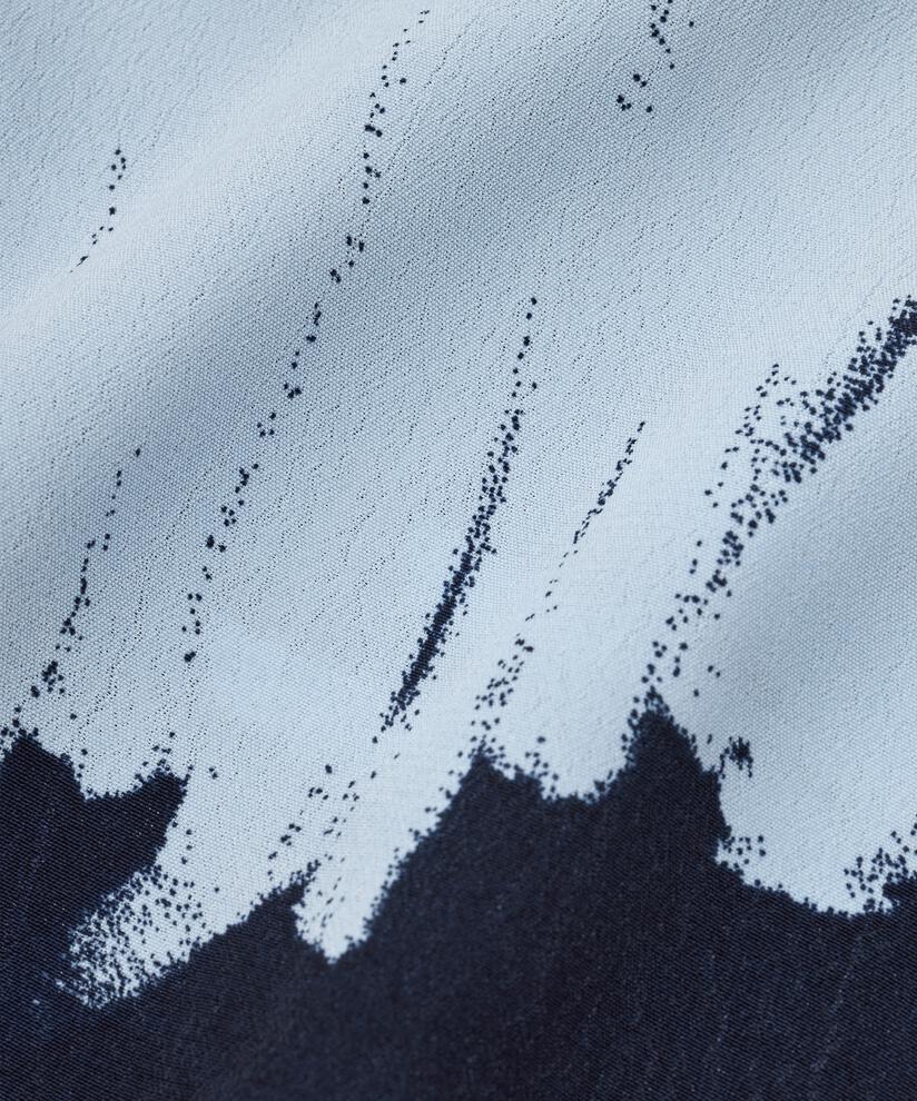 Becca Topp, Maritime Blue