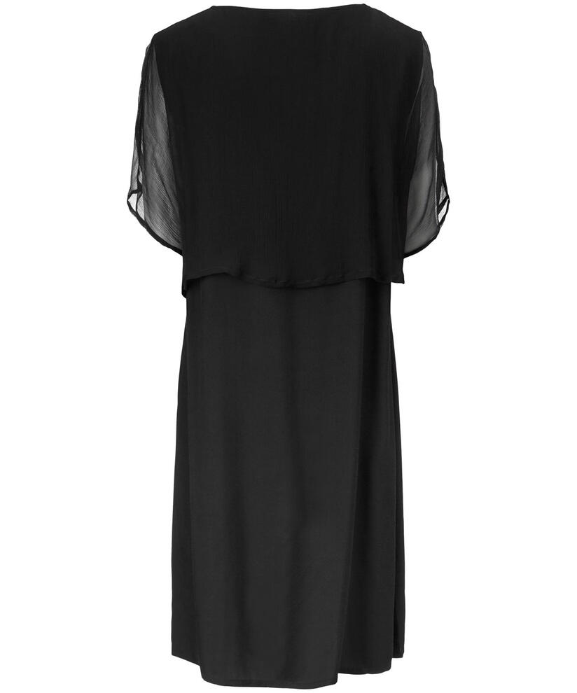 OZIA KJOLE, Black