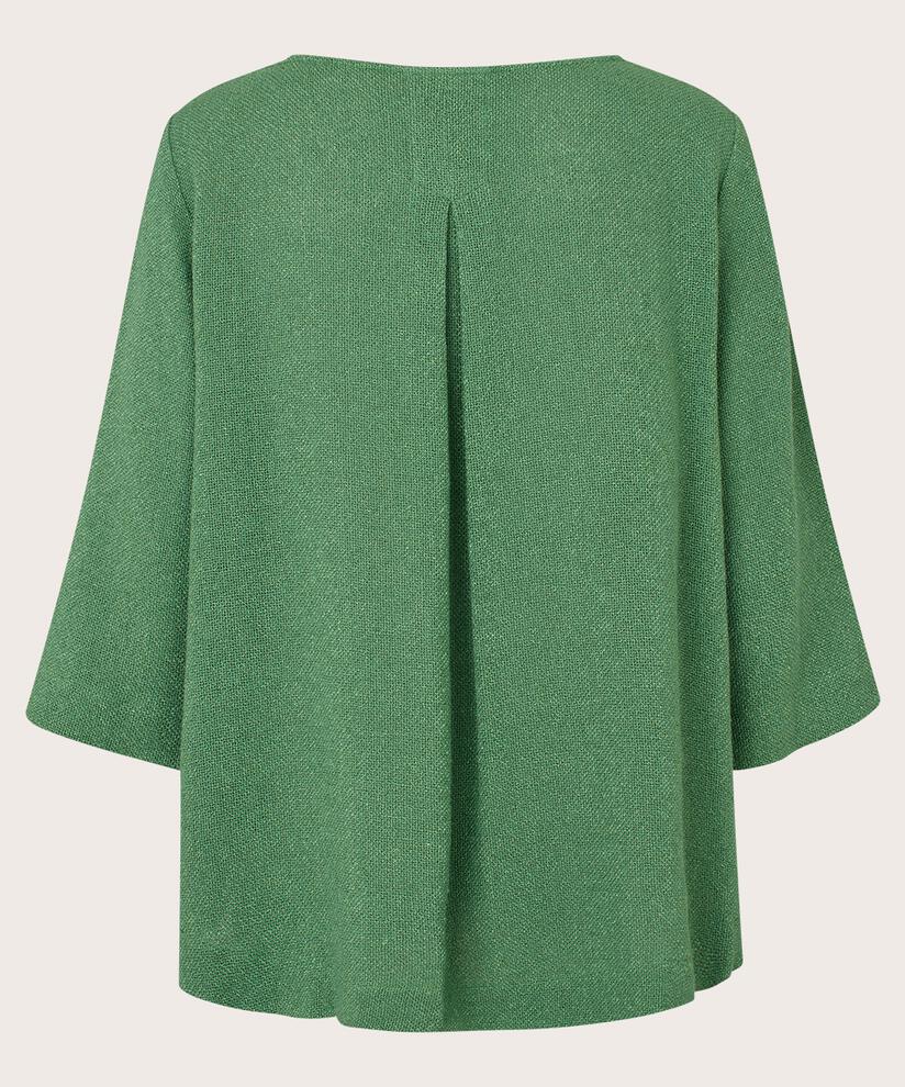 Dovinia Topp, D. Grass Green