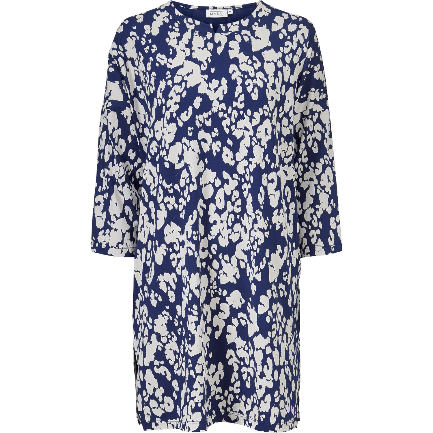 GABONIS TUNIKA, Medieval Blue