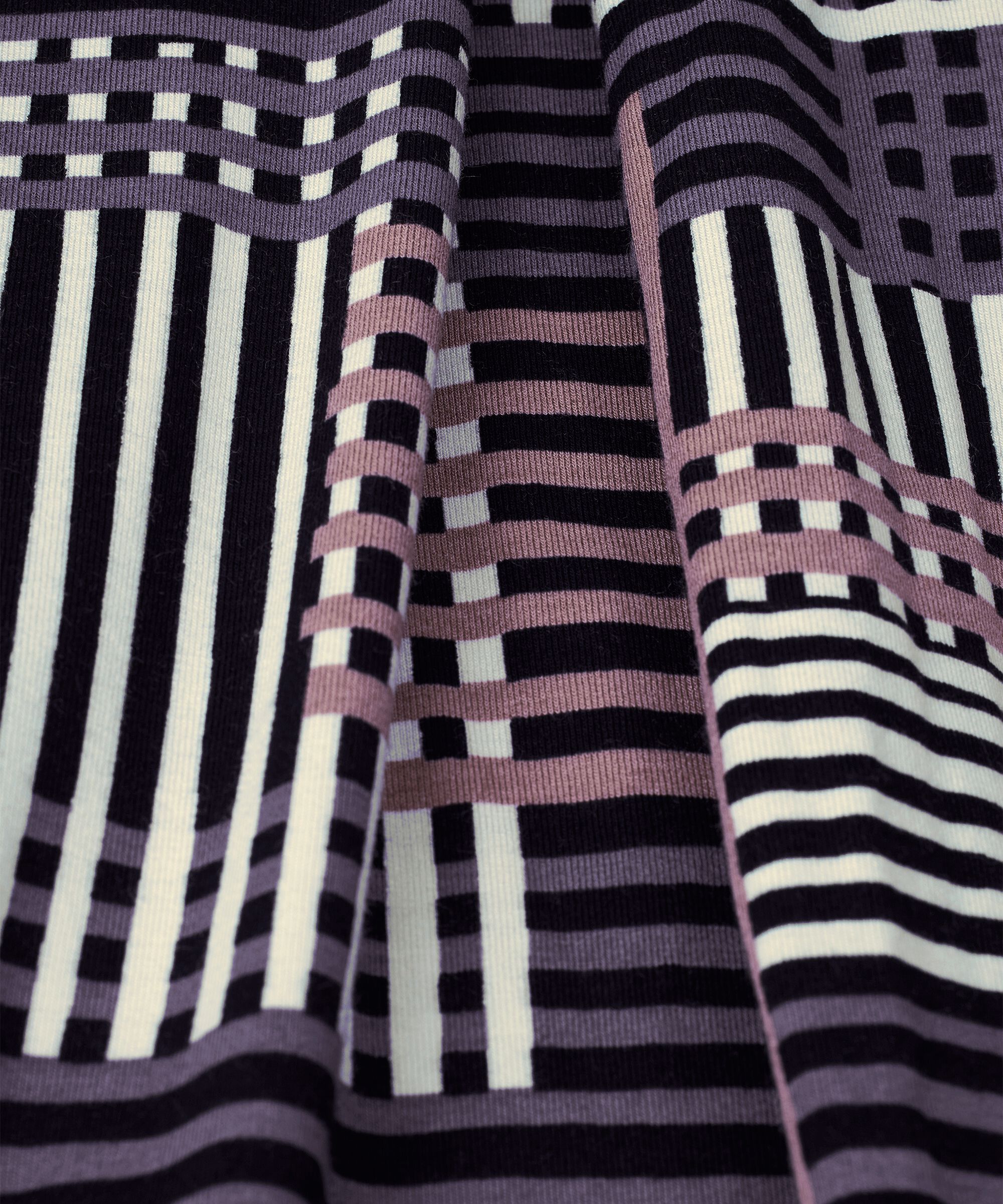 Namo JERSEY Kjole, Dusky Orchid