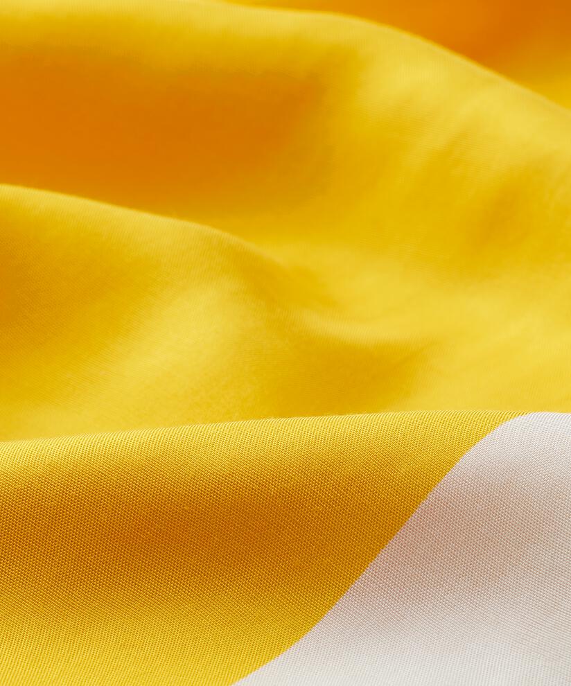 Aurona Skjerf, Saffron