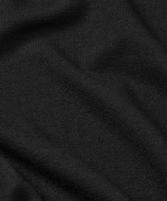 Pia JERSEY Leggings, Black