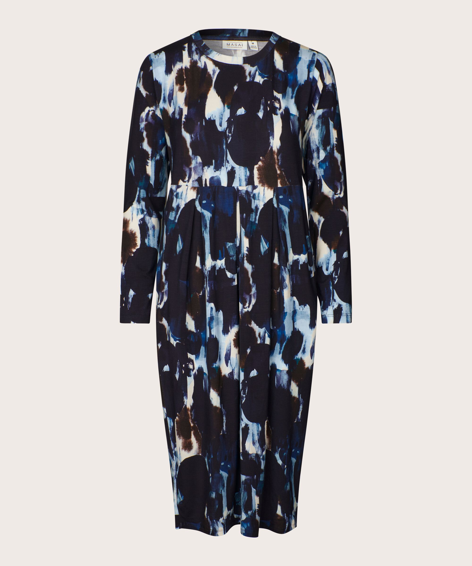 Namo JERSEY Kjole, Maritime Blue