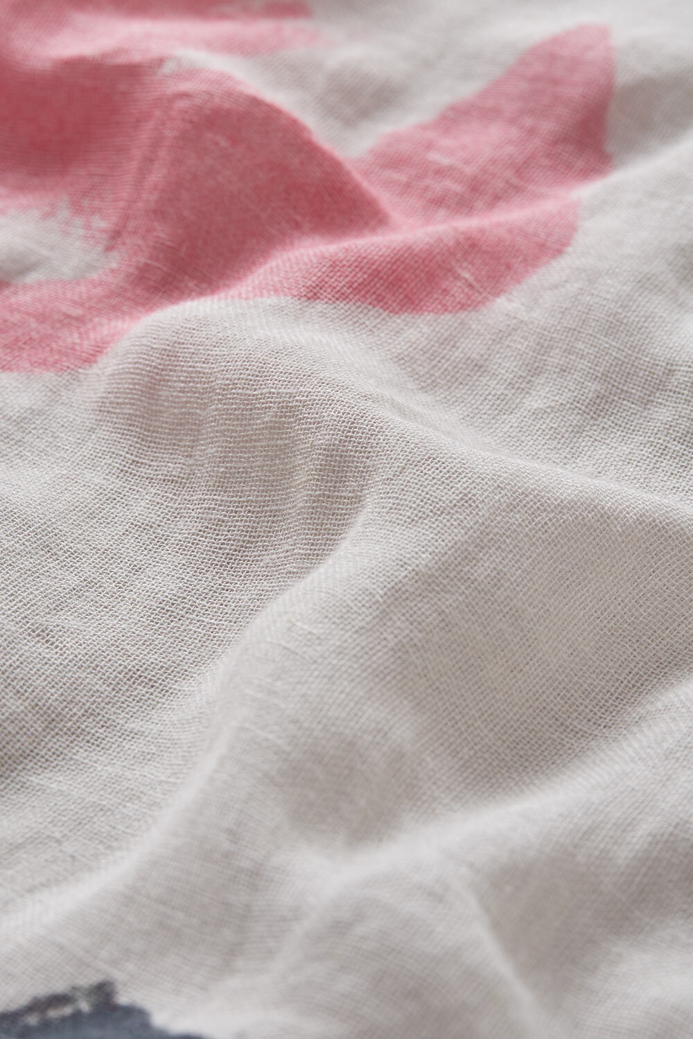 ABBELONE SKJERF, Azalea Pink