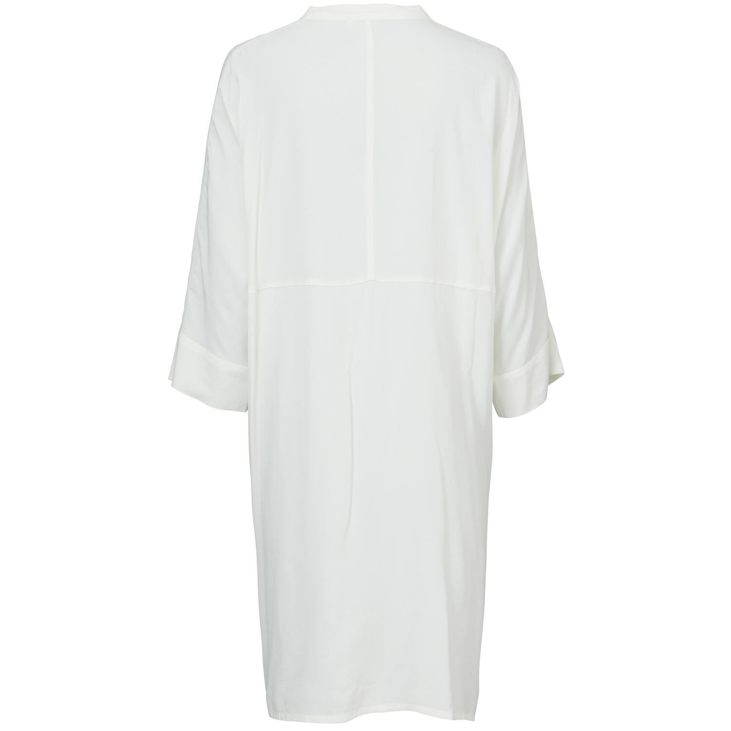 IOSETTA SKJORTEKJOLE, Cream