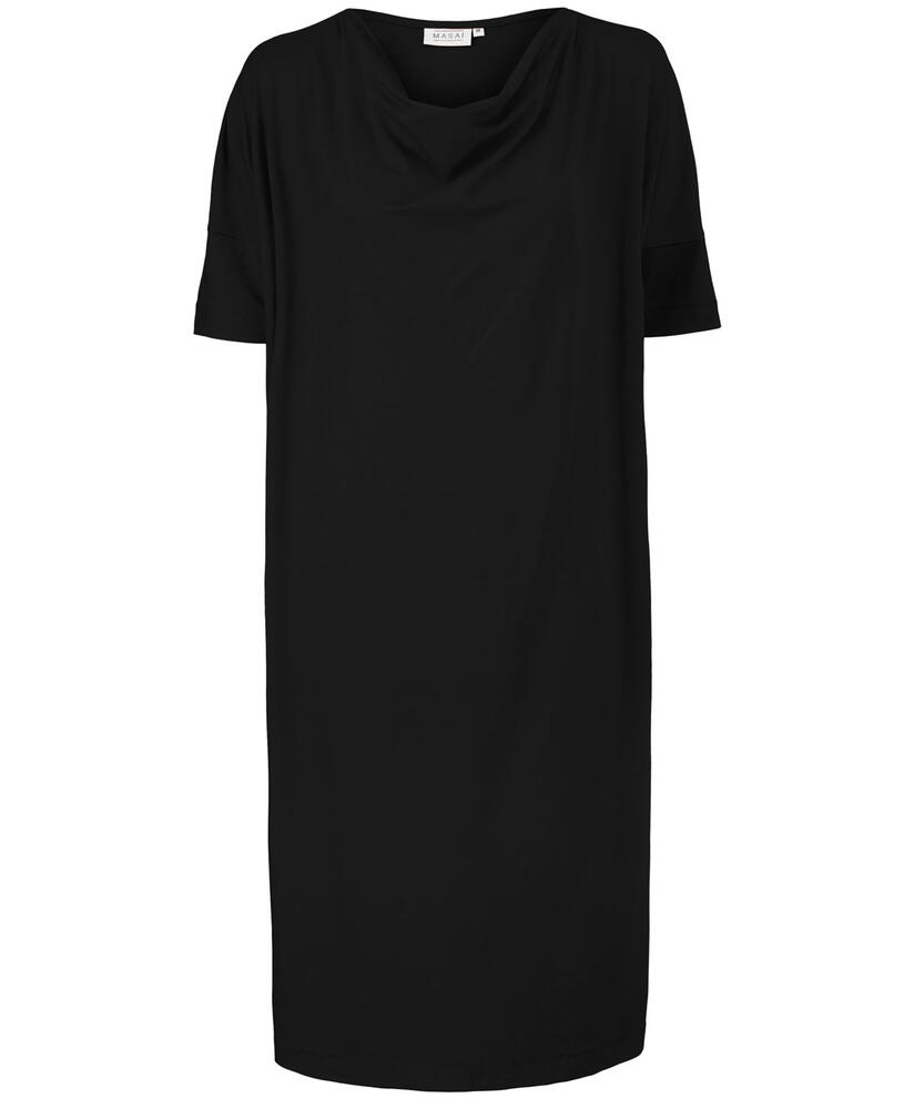 NEOLLA KJOLE, Black