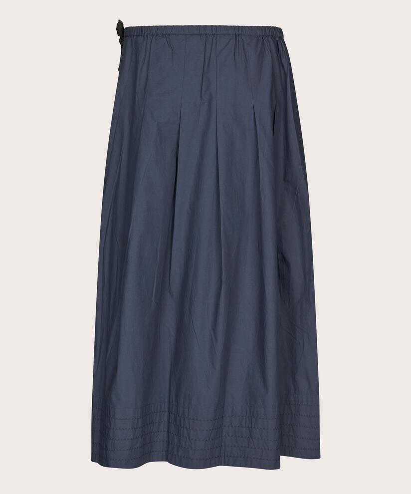 Sanaa Skjørt, Mood Indigo