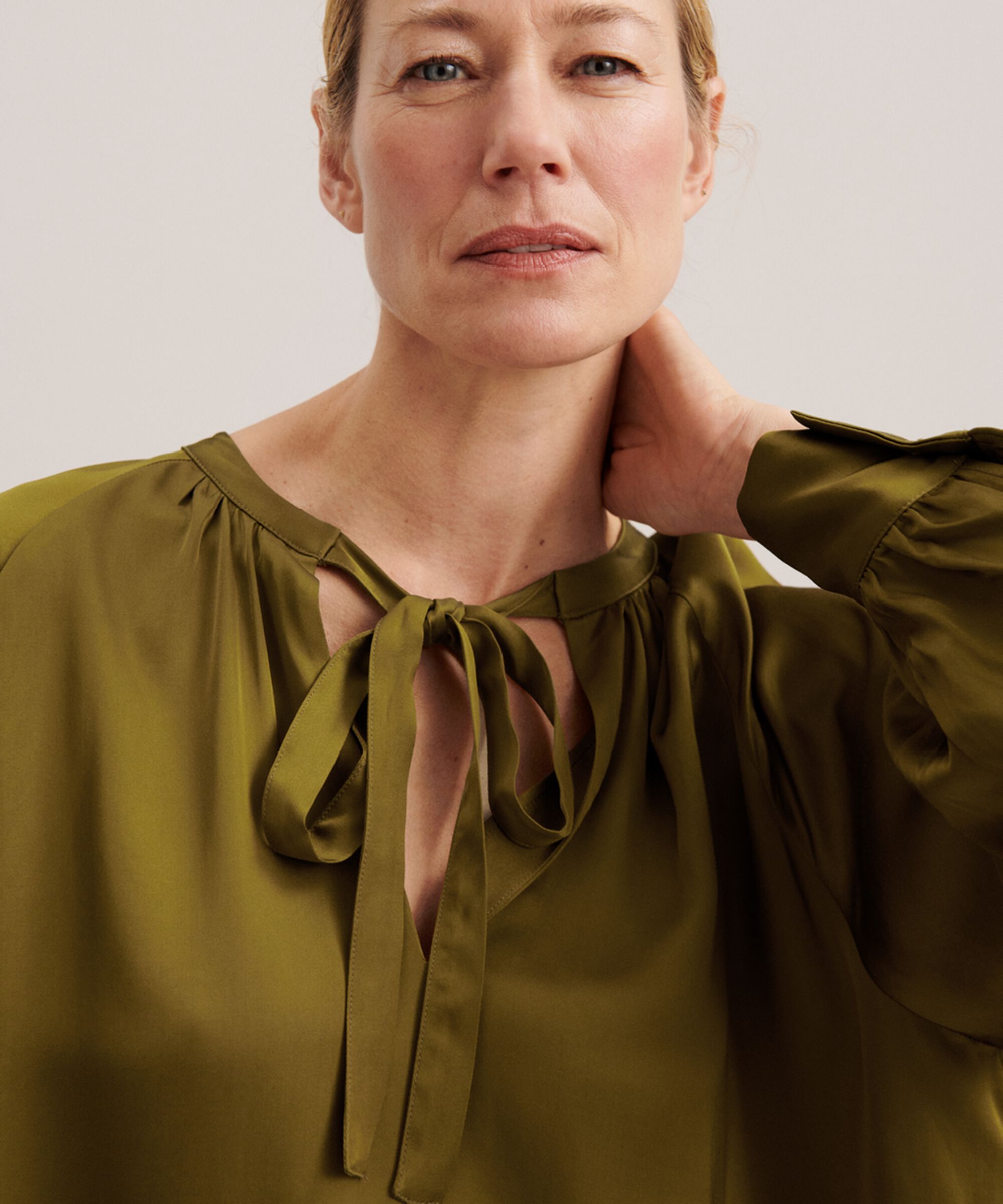 Dortea Topp, Plantation