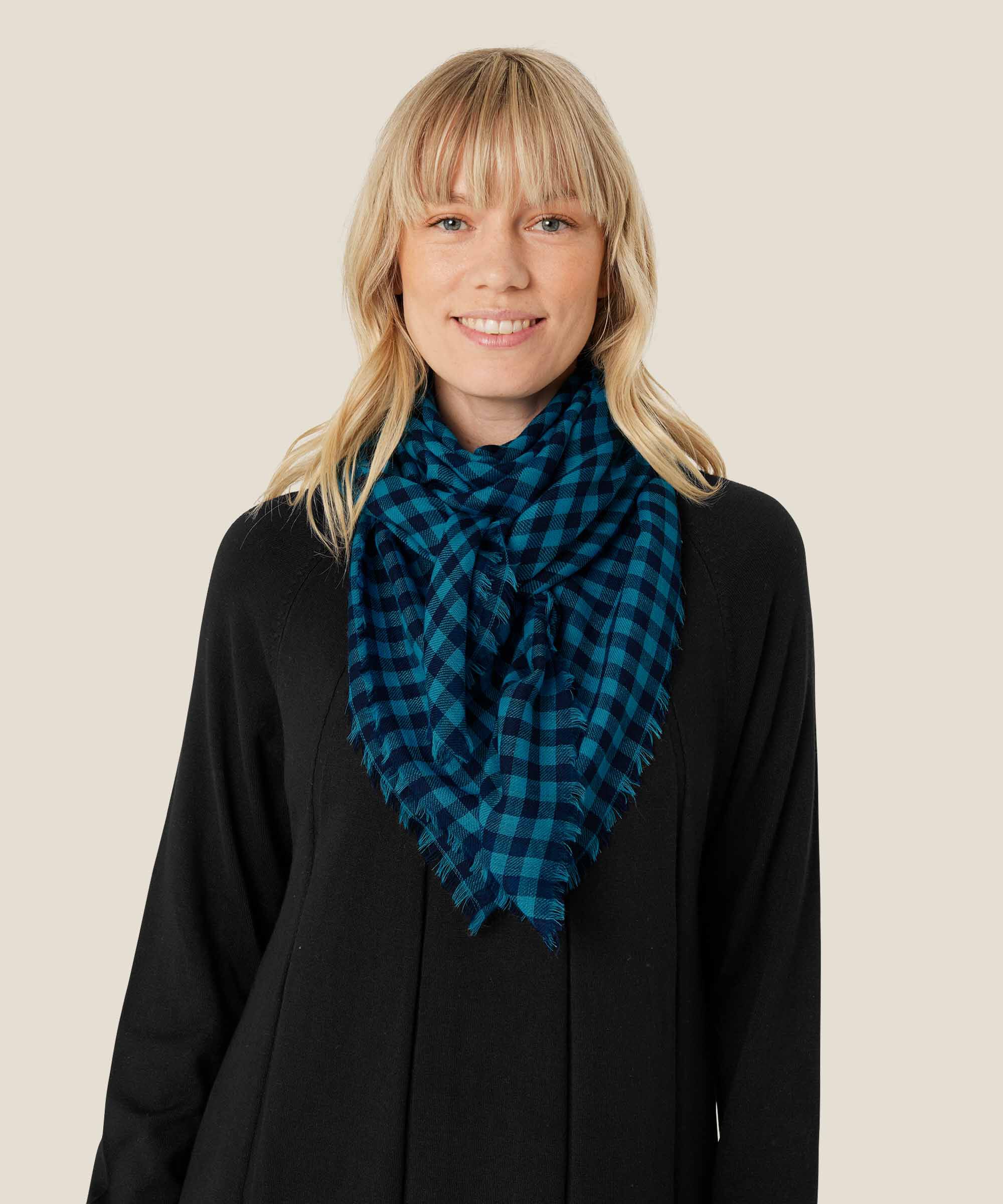 Asserina Skjerf, Celestial