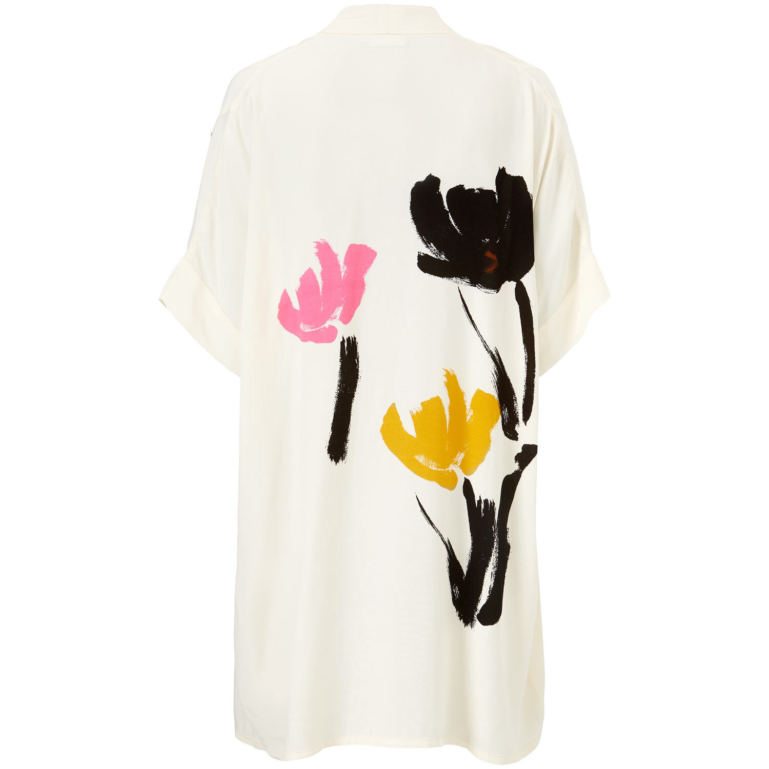 GERDA TUNIKA, Azalea Pink