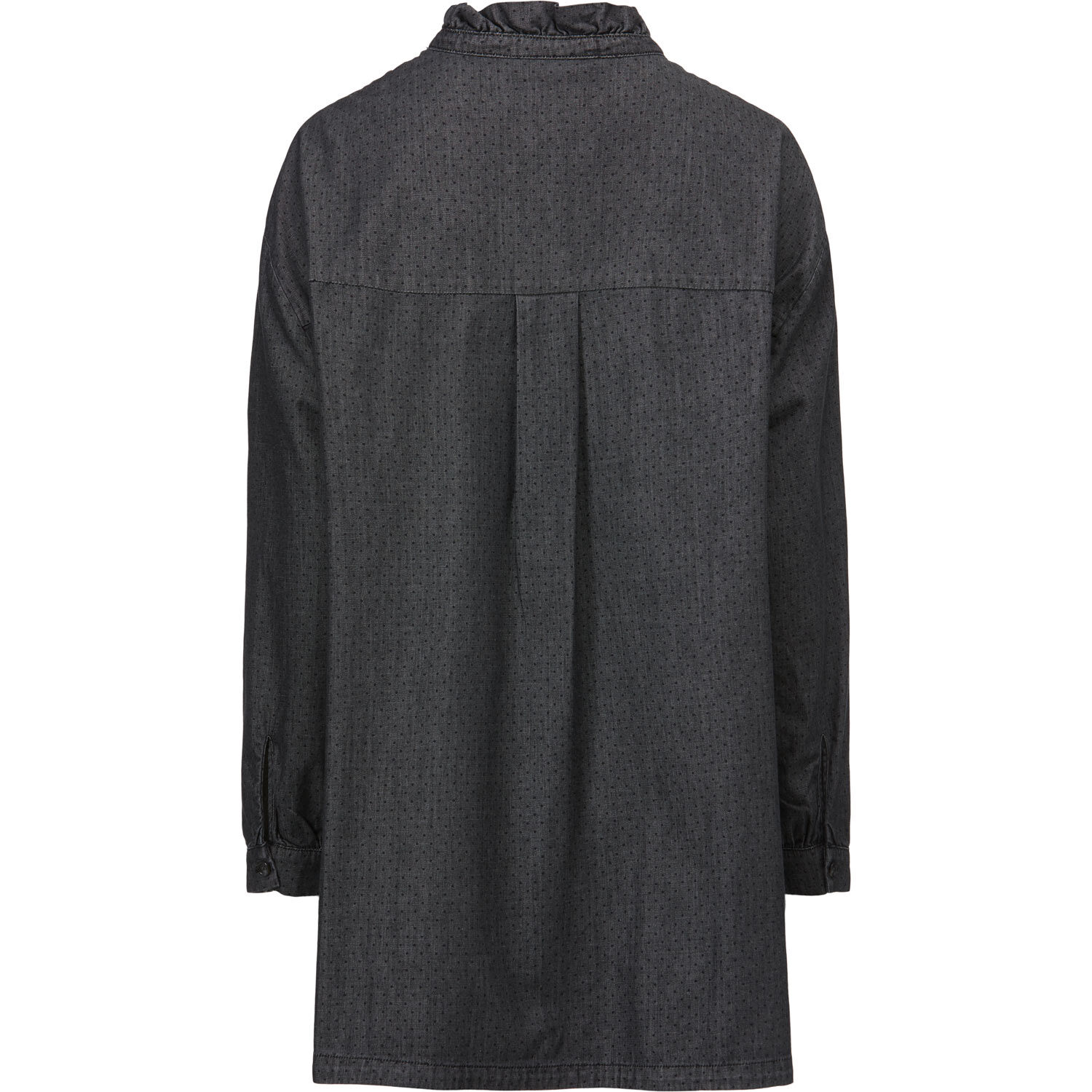 INGER SKJORTE, Black