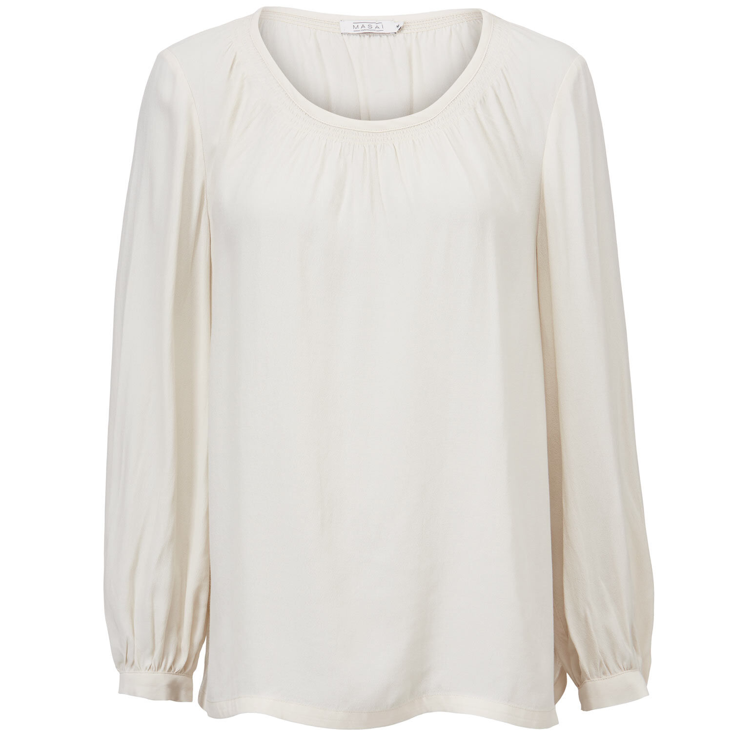 BARUNA TOPP, Whitecap