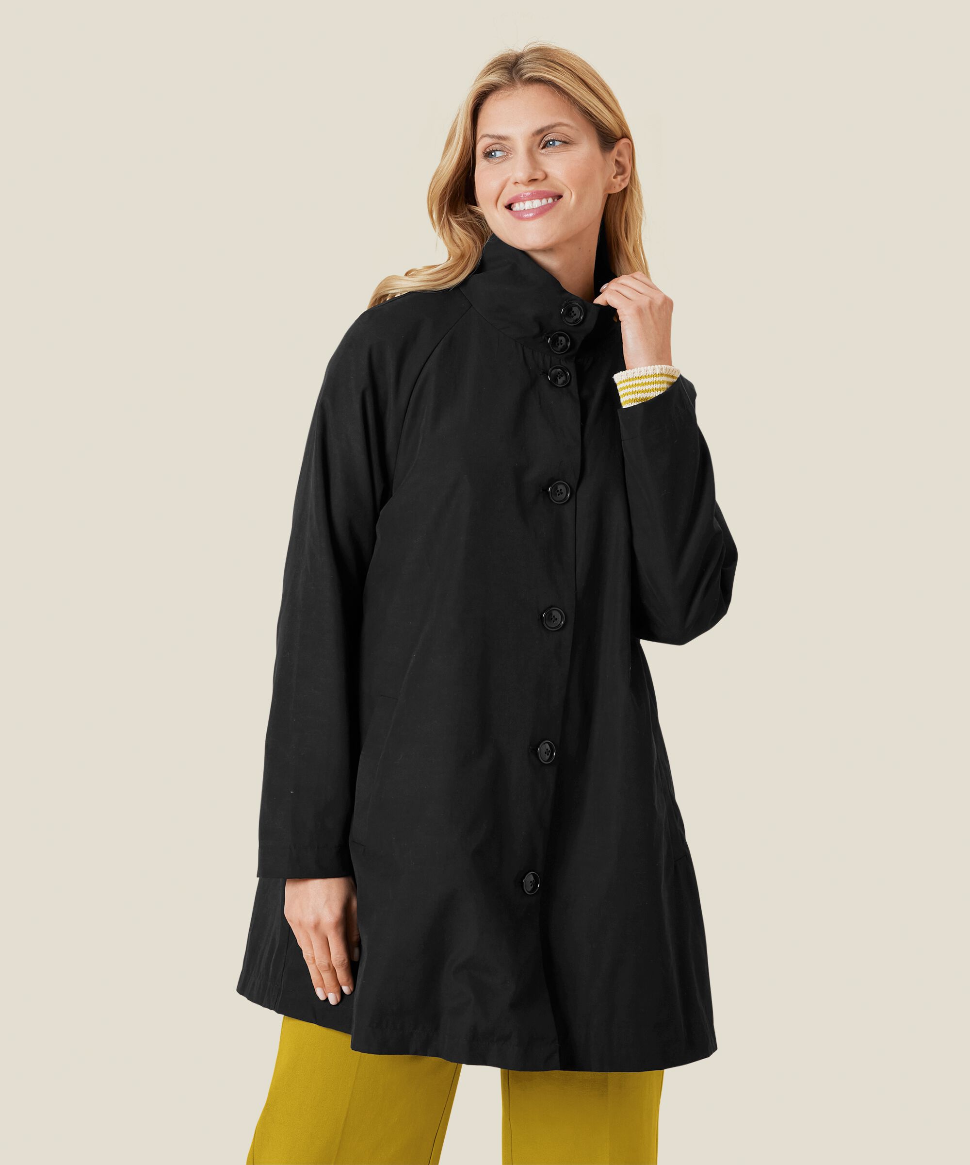 Teresa Kåpe , Black